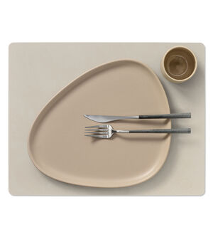 Table Mat Square L Nupo