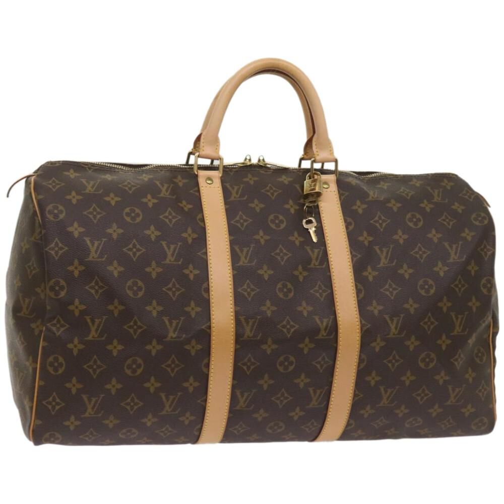 Louis Vuitton Keepall