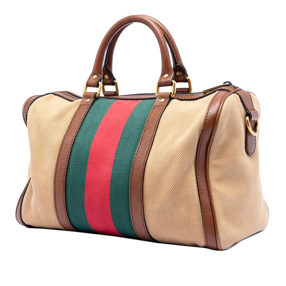 Gucci Boston Bag