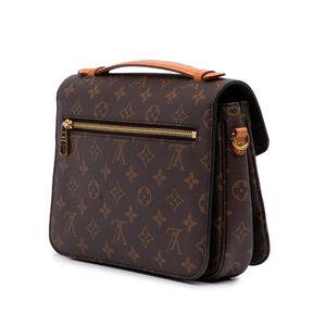 Louis Vuitton Pochette Métis