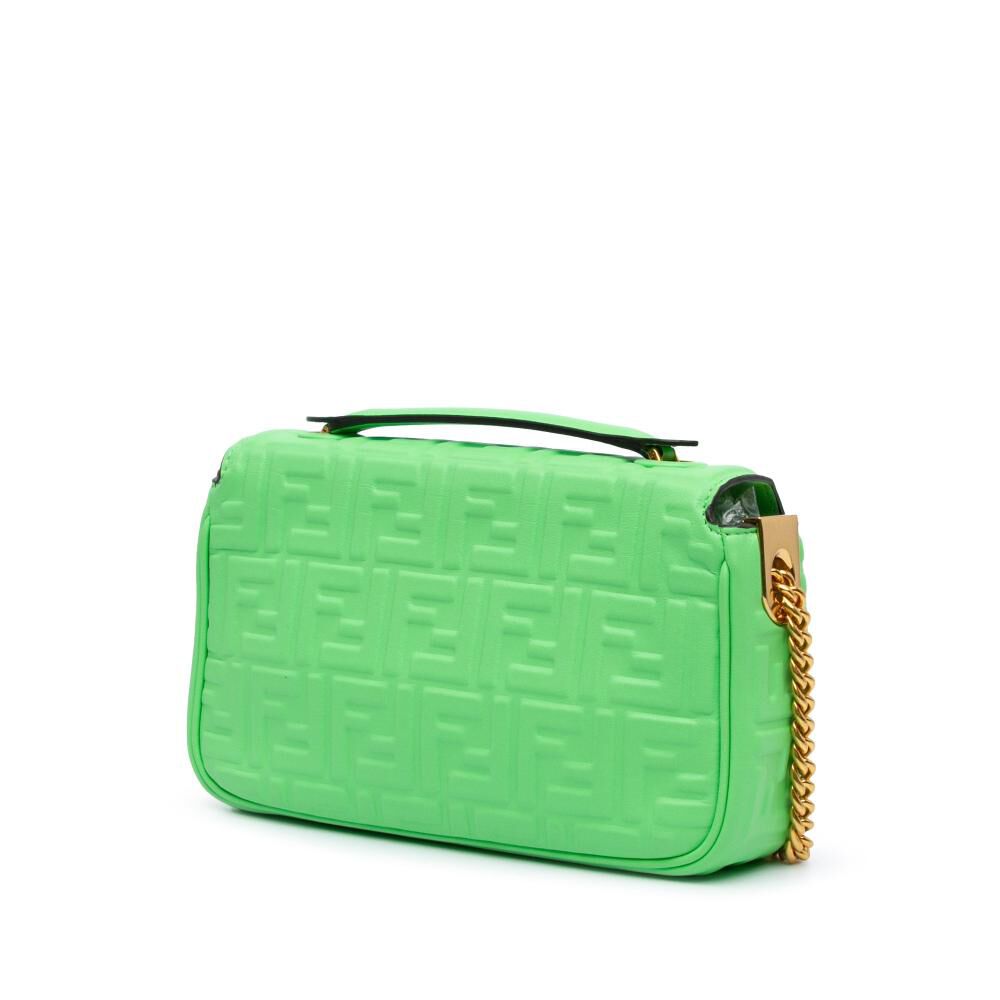 Fendi Baguette