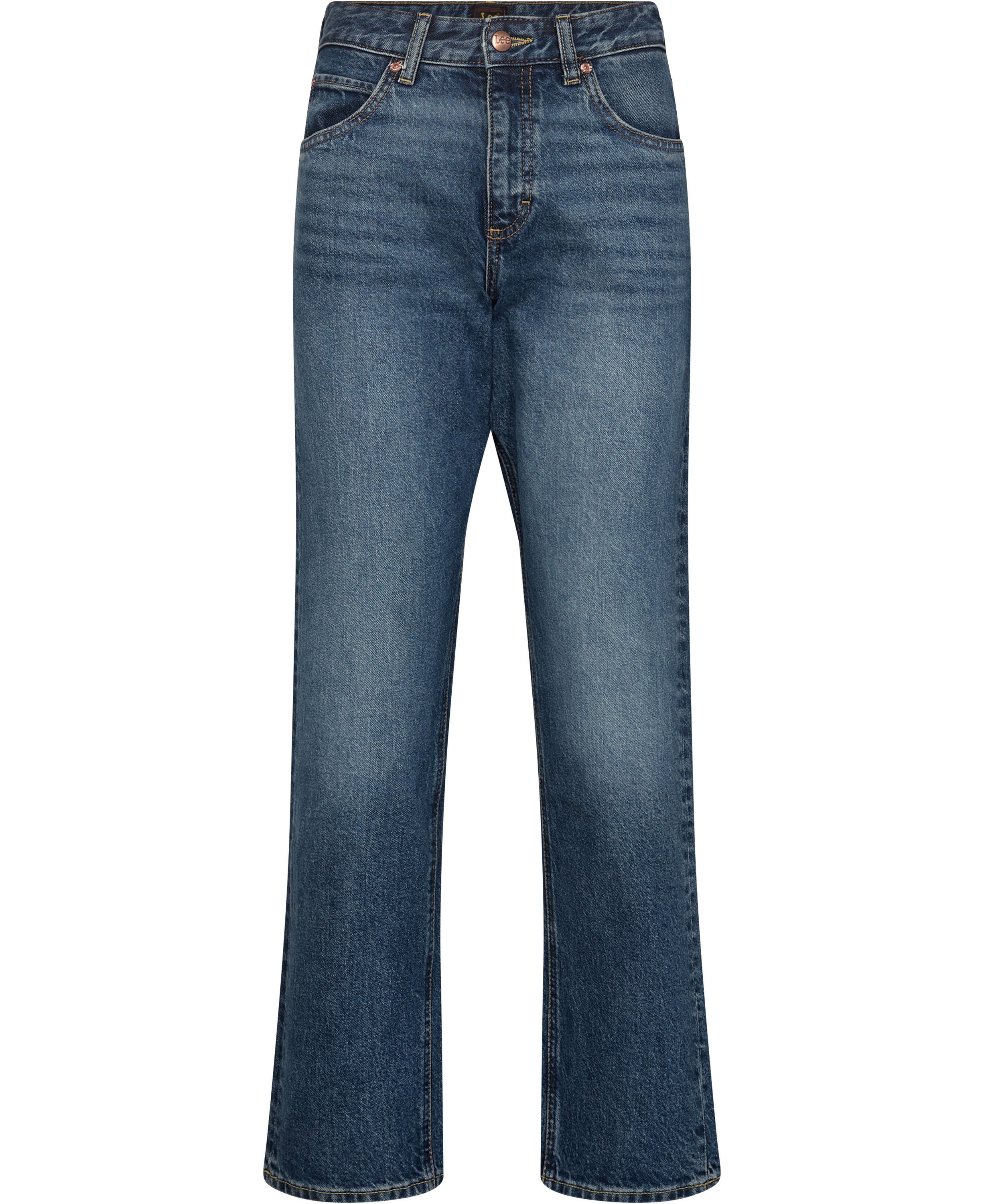 RIDER CLASSIC JEANS CLASSIC INDIGO