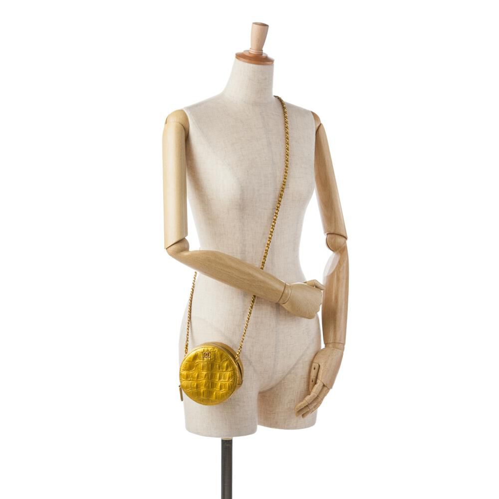 Chanel Crossbody Bag