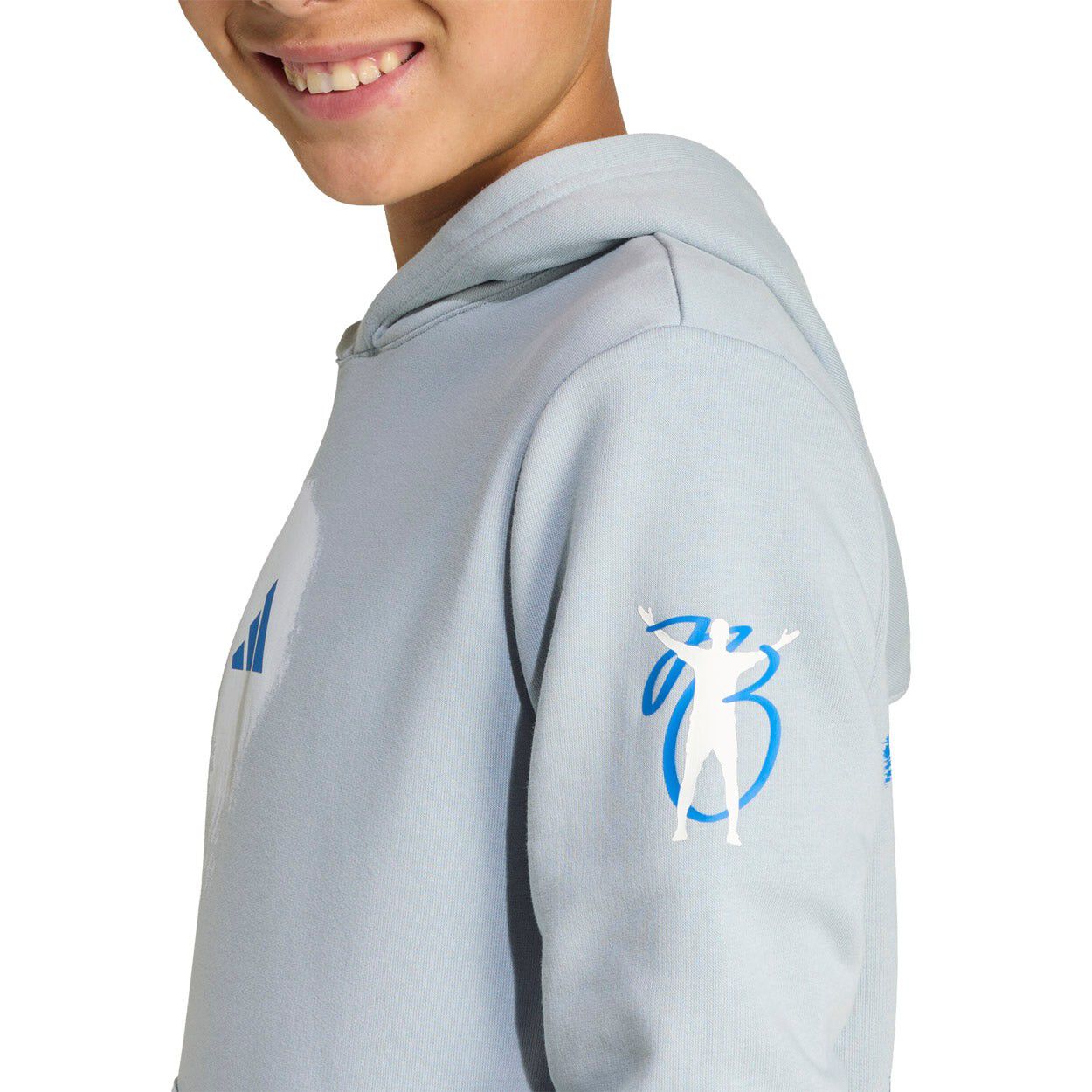 Jude Bellingham H&aelig;ttetr&oslash;je