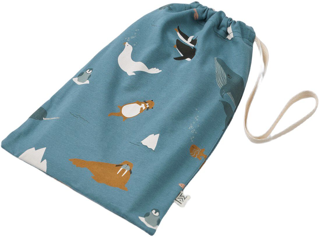 Wilhelm Printed Pyjamas Set