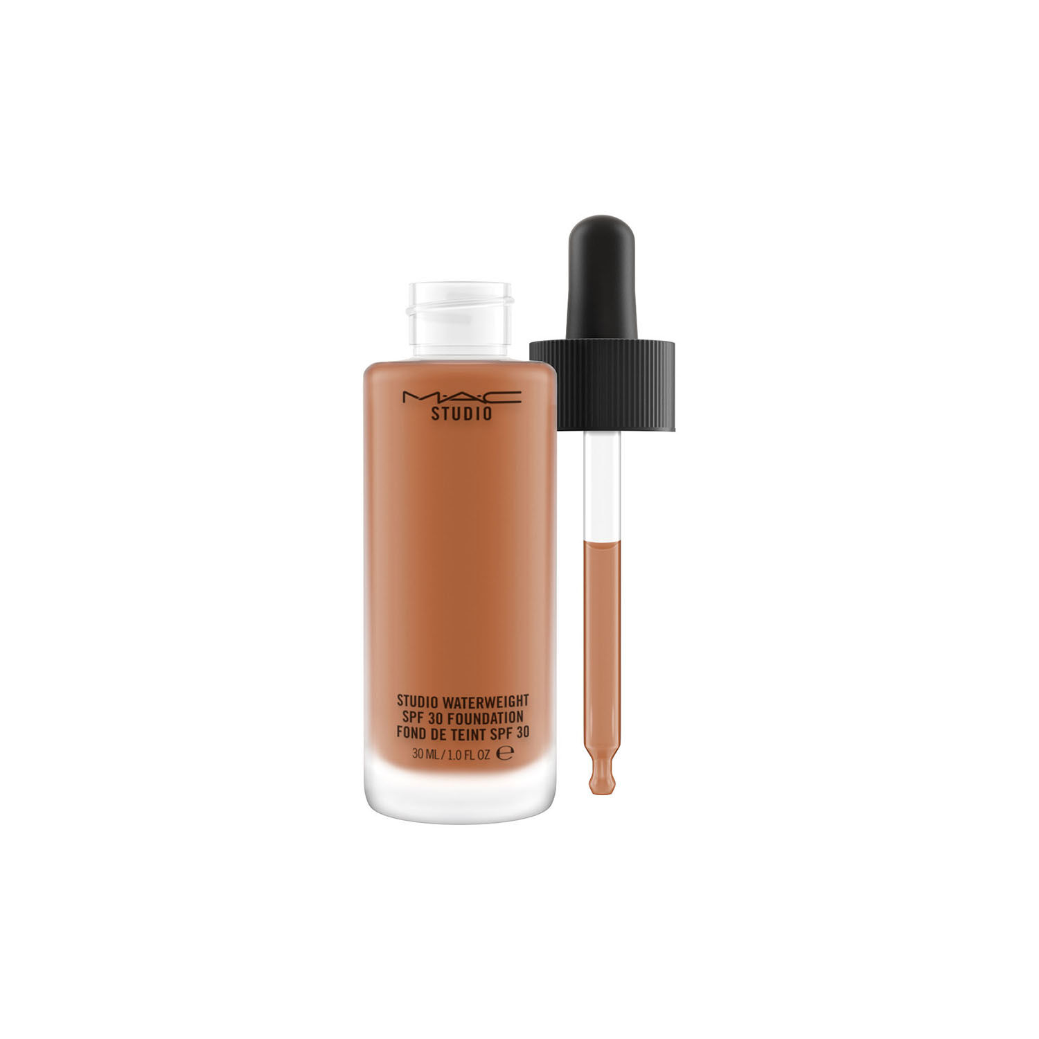 STUDIO WATERWEIGHT SPF 30 /PA++ FOUNDATION