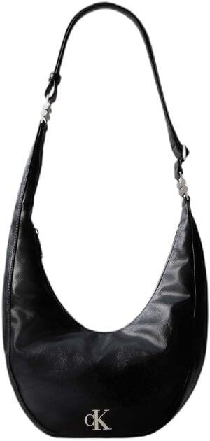 BUCKLE CONVERTIBLE SMALL HOBO