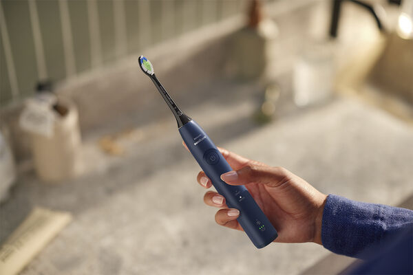 Philips Sonicare 5500 Rechargeable