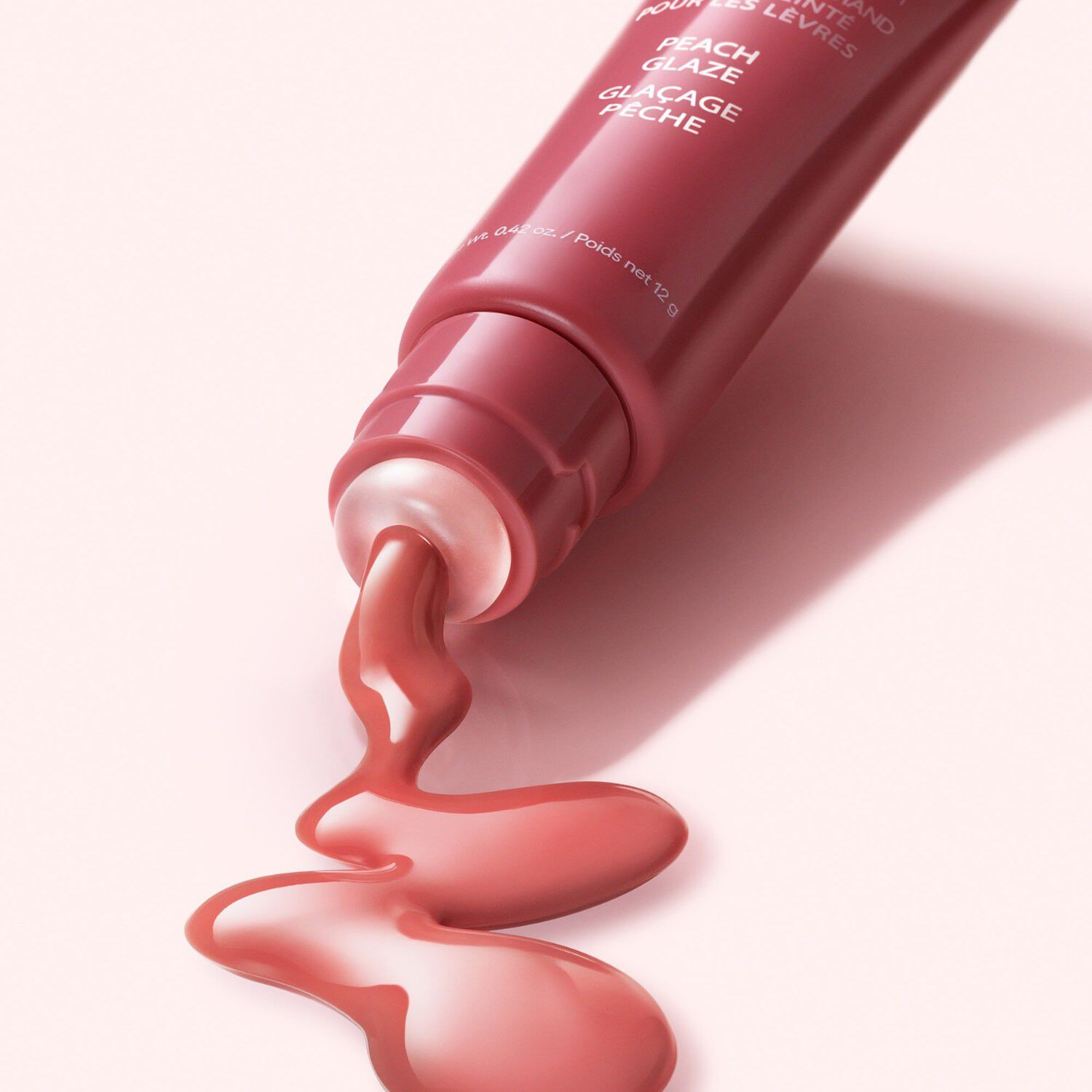 Glaze Craze Tinted Lip Serum - Tonet serum til l&aelig;berne