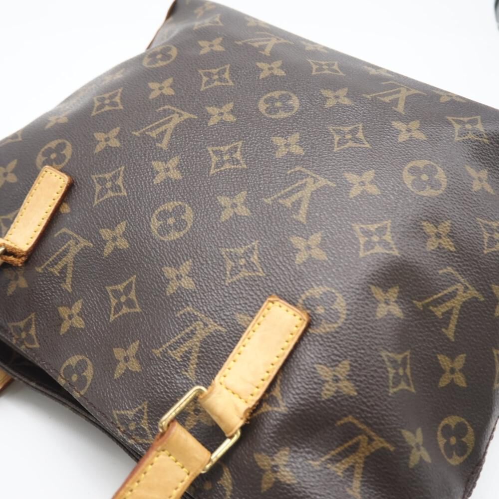 Louis Vuitton Cabas