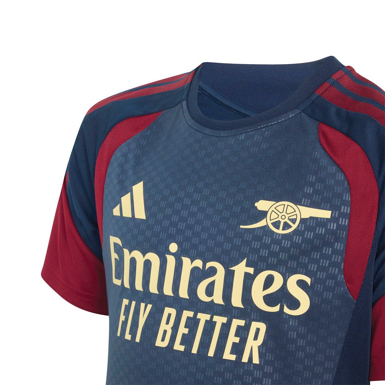 Arsenal FC 26/27 Cup Tiro T-shirt