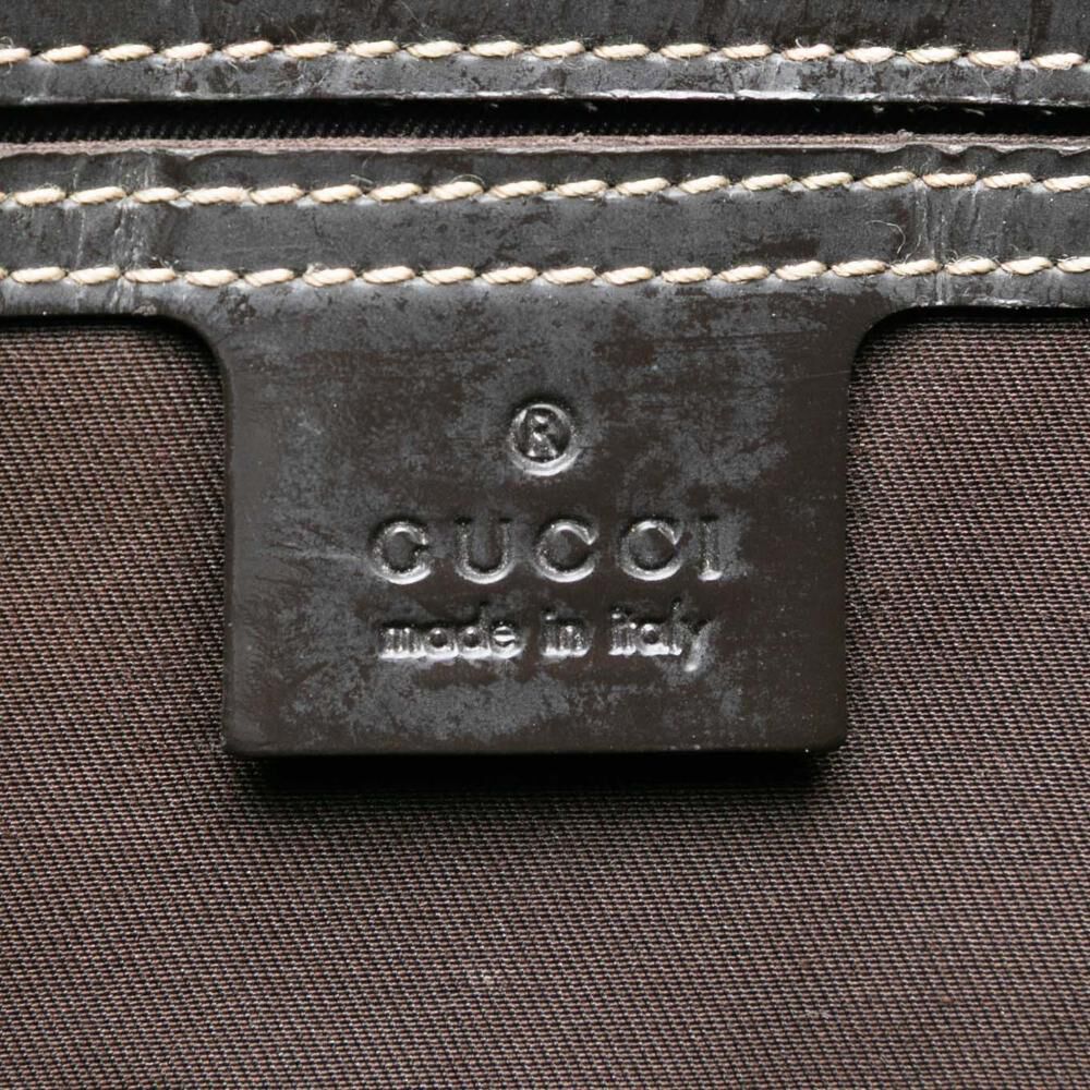 Gucci Tote