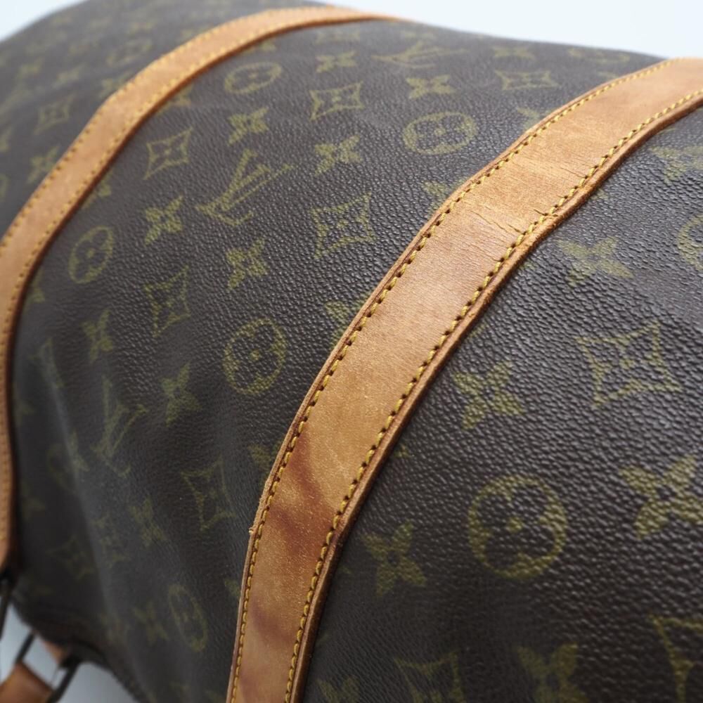 Louis Vuitton Keepall