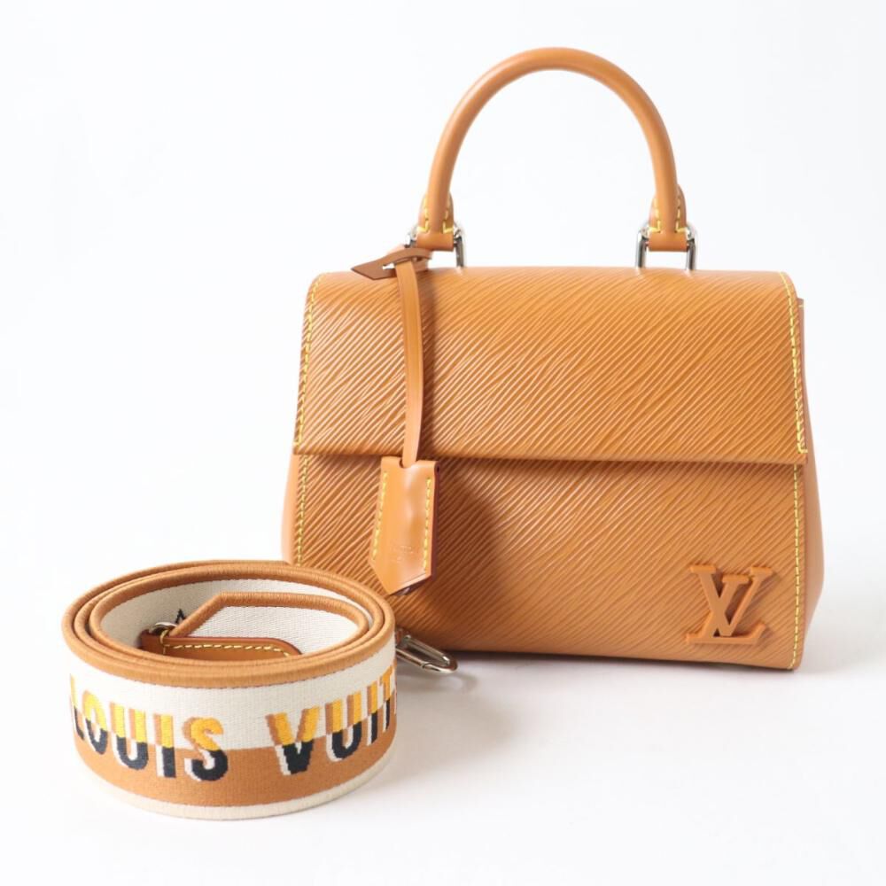 Louis Vuitton Cluny