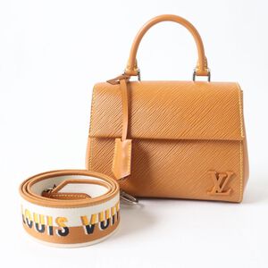 Louis Vuitton Cluny