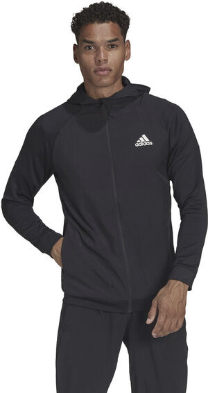 Training Full-Zip hættetrøje