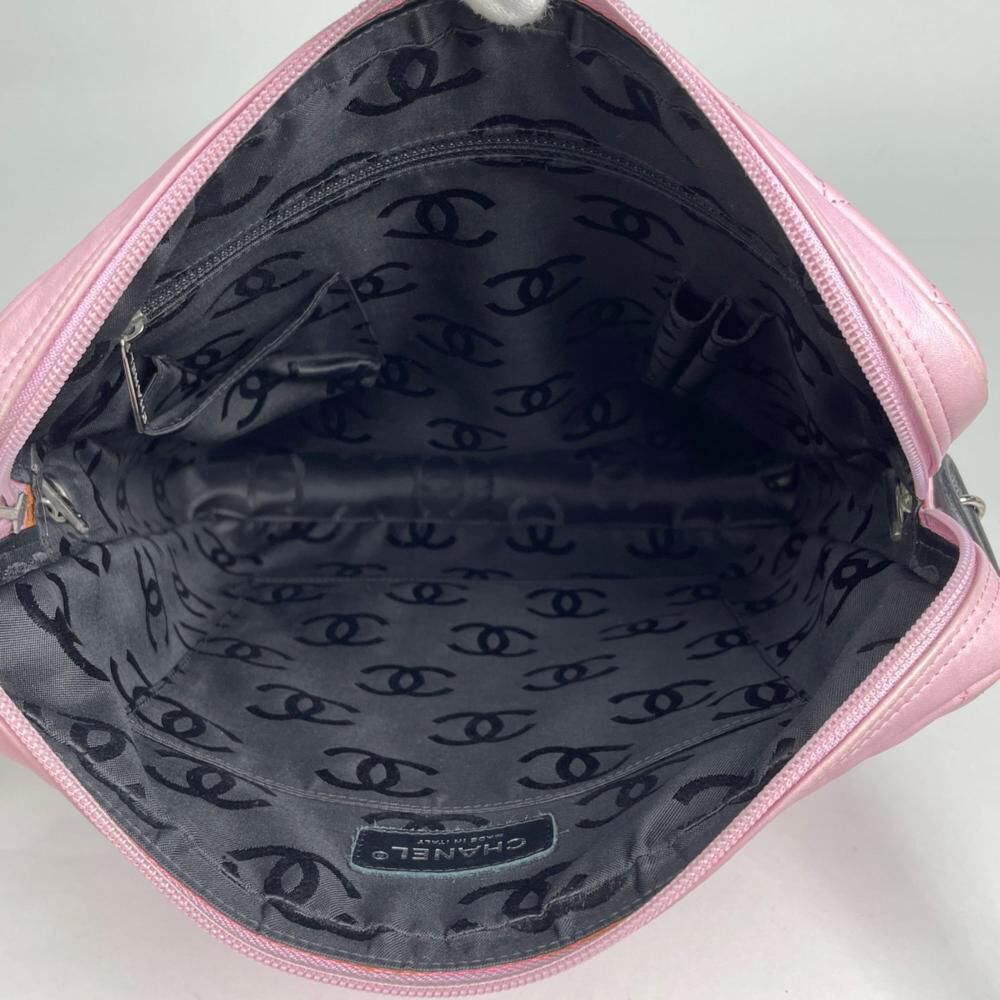 Chanel Shoulder Bag