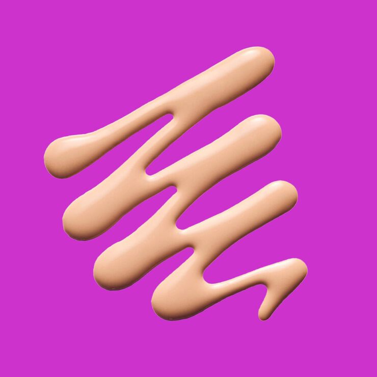 Future Fluid SPF 50+ - Let solbeskyttelse med zink