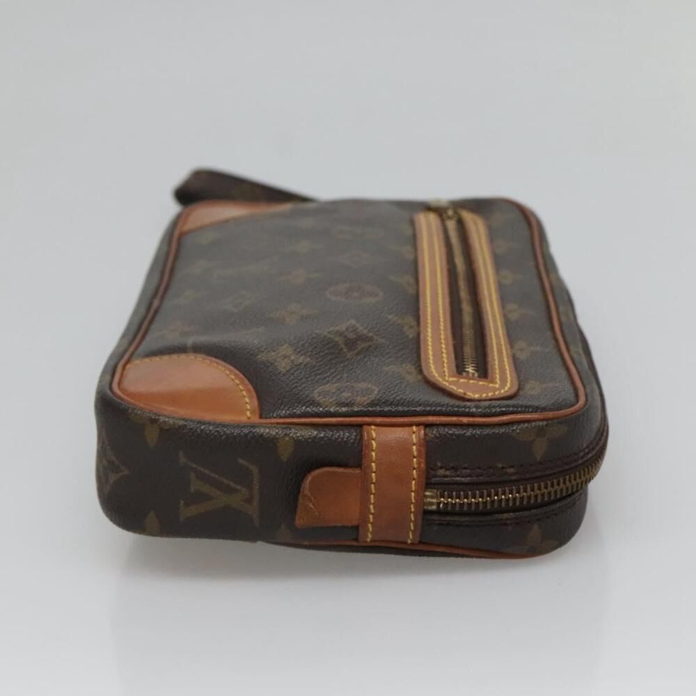 Louis Vuitton Marly Dragonne