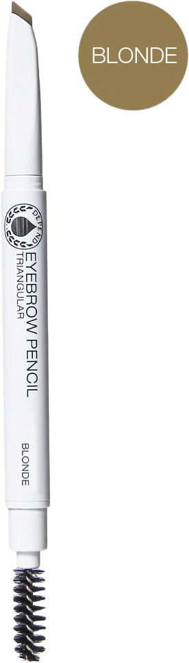Eyebrow Pencil Triangular
