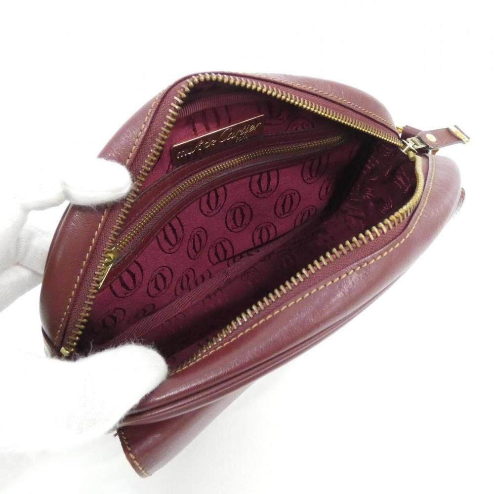 Cartier Shoulder Bag