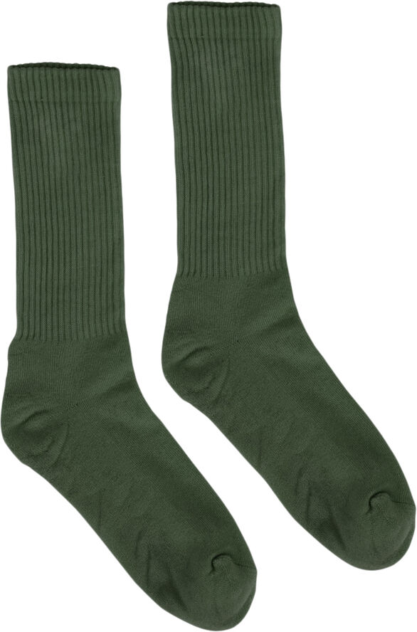 Organic Active Sock