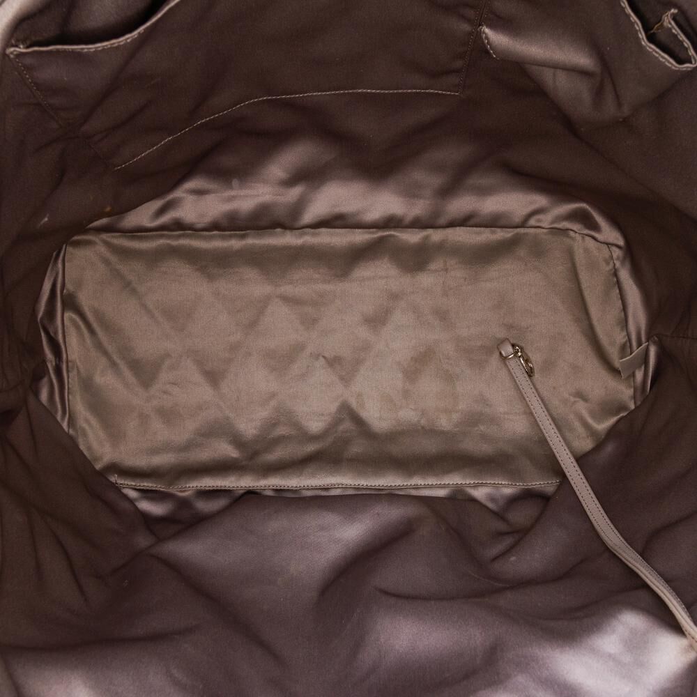 Chanel Tote