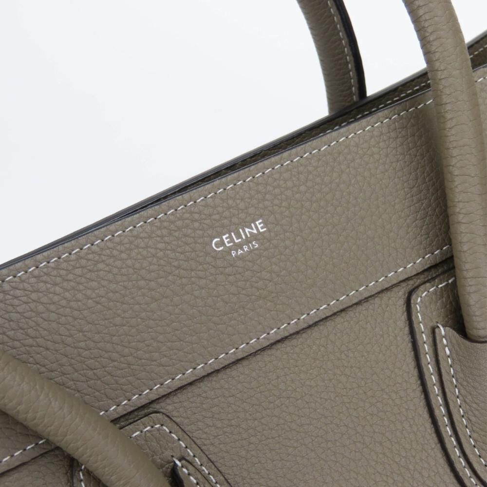 Celine Luggage