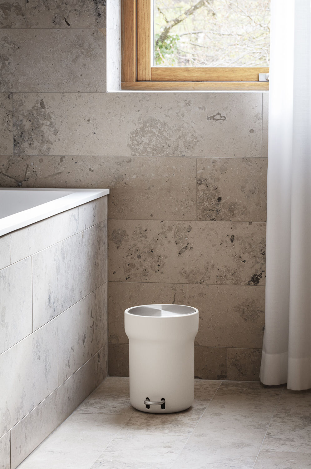 Citadel Pedalspand 5 l Sand