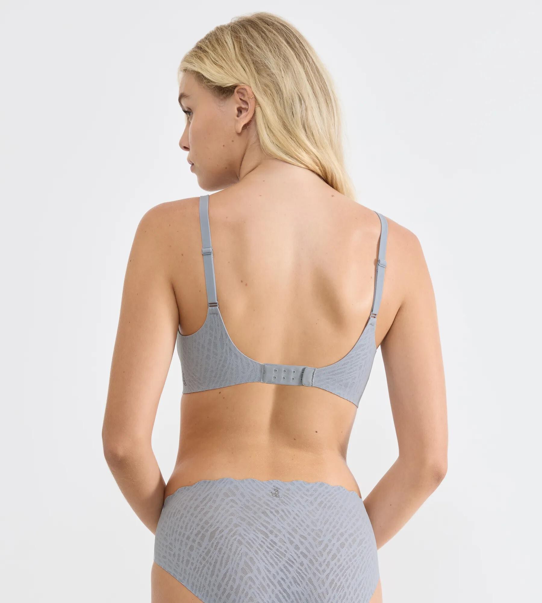 sloggi ZERO Feel Bliss THE UP P Bra