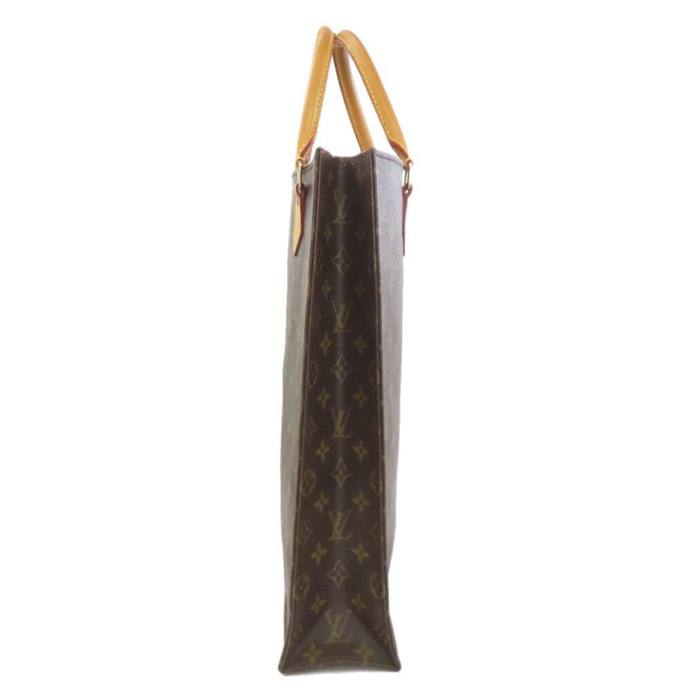 Louis Vuitton Sac Plat