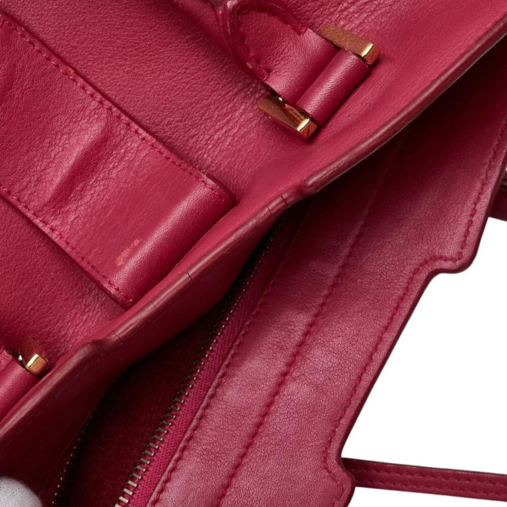 Yves Saint Laurent Handbag