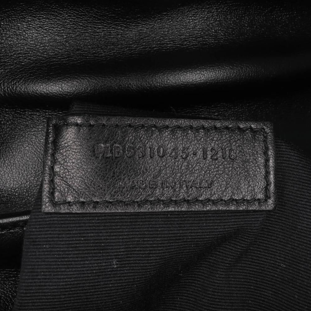 Yves Saint Laurent Loulou