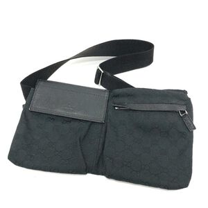 Gucci Crossbody Bag