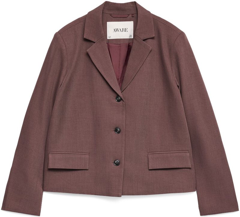 Awmarlyn Short Blazer Vip