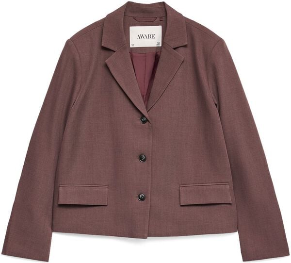 Awmarlyn Short Blazer Vip