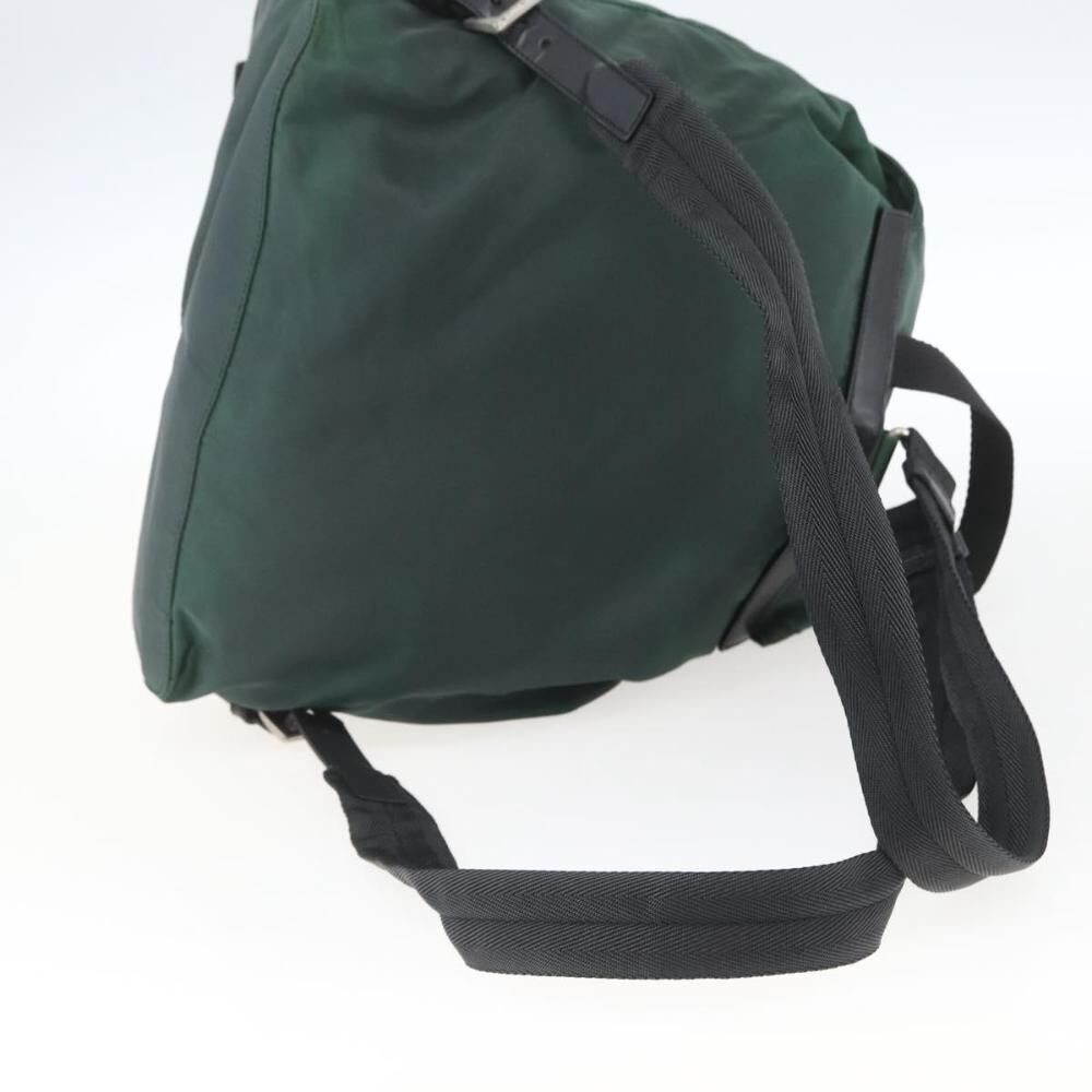 Prada Backpack