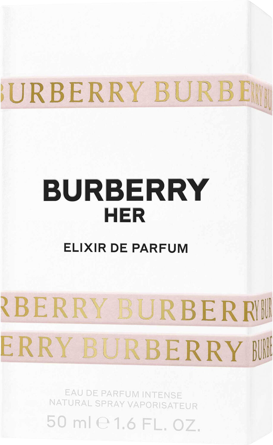 Burberry Her Elixir Eau de Parfum Intense