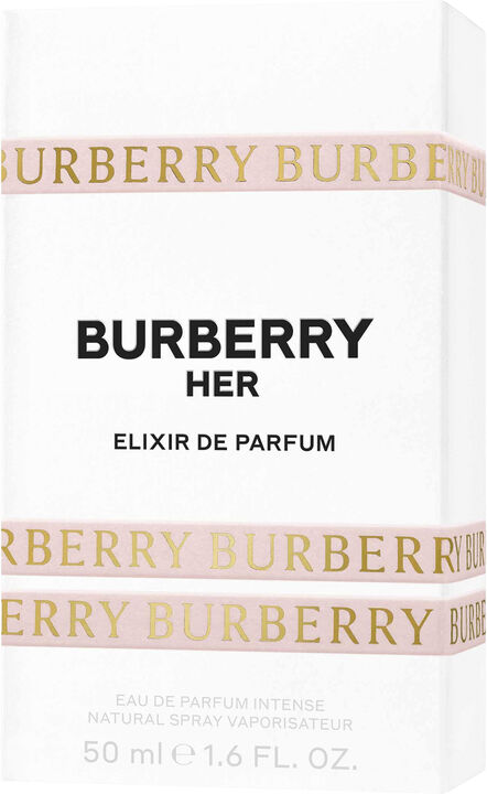 Burberry Her Elixir Eau de Parfum Intense