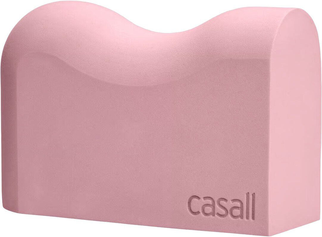 Make Waves Yoga Block