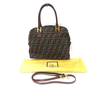 Fendi Handbag