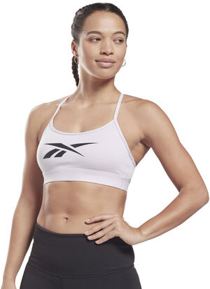Lux Skinny Strap sports bh
