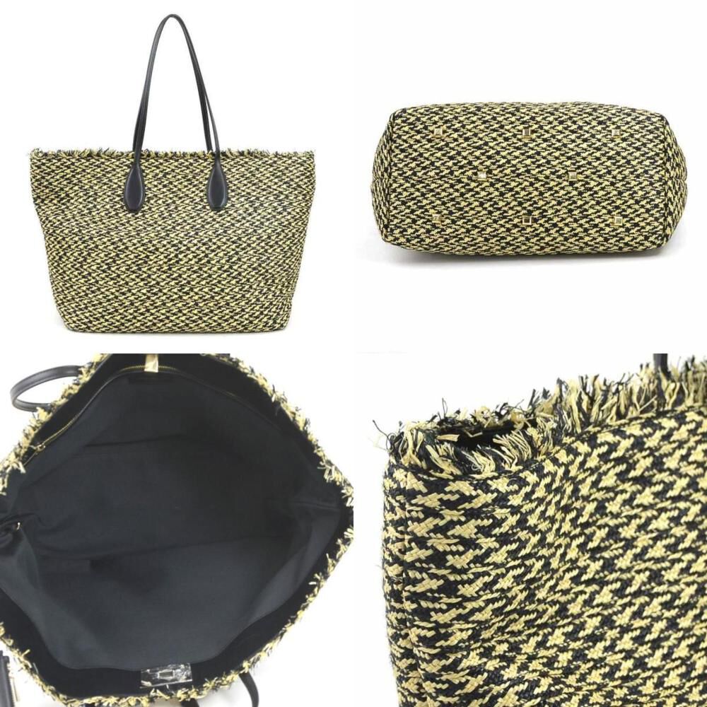 Salvatore Ferragamo Tote