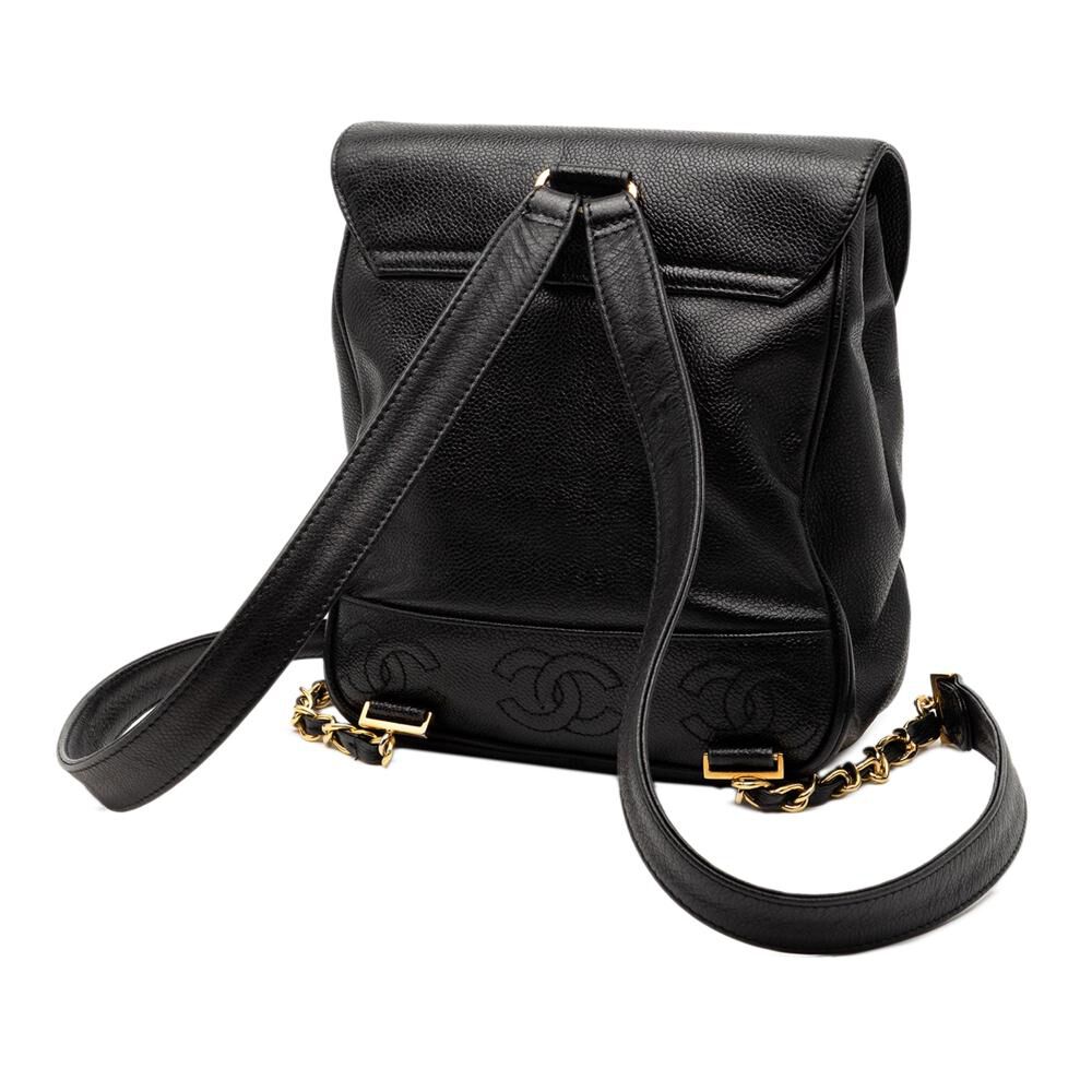 Chanel Backpack