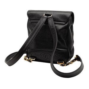 Chanel Backpack
