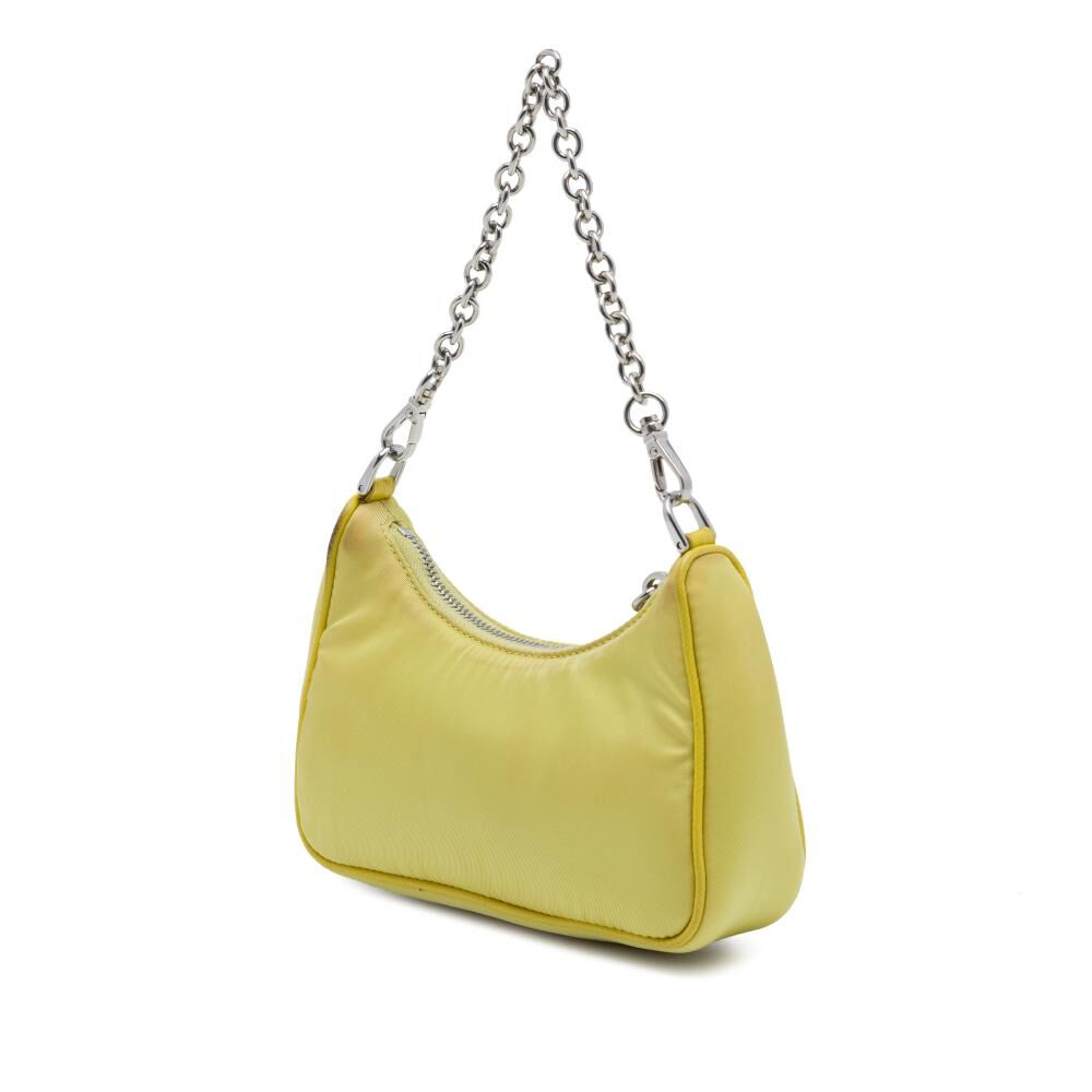 Prada Shoulder Bag