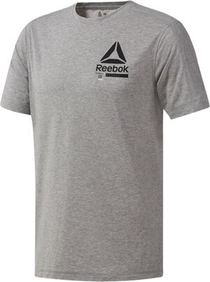 OST Speedwick Graphic Move Tee