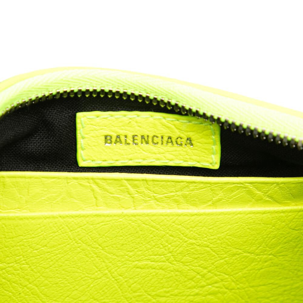 Balenciaga Le Cagole