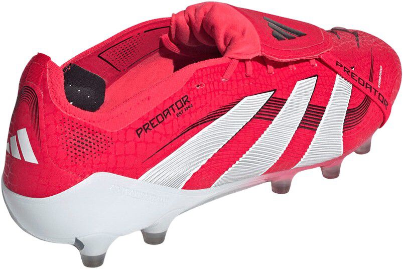 Predator Elite FT AG Fodboldst&oslash;vler