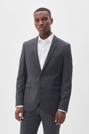 George blazer
